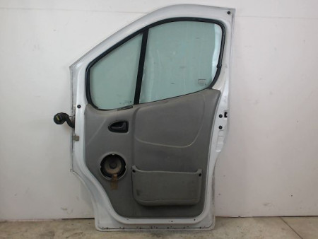 PORTE AVANT DROIT RENAULT TRAFIC CN L1H1 1000KG 2001-