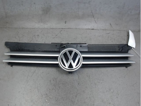 CALANDRE VOLKSWAGEN GOLF IV 98-2004