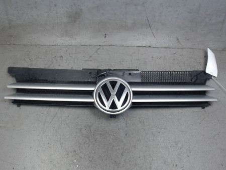 CALANDRE VOLKSWAGEN GOLF IV 98-2004