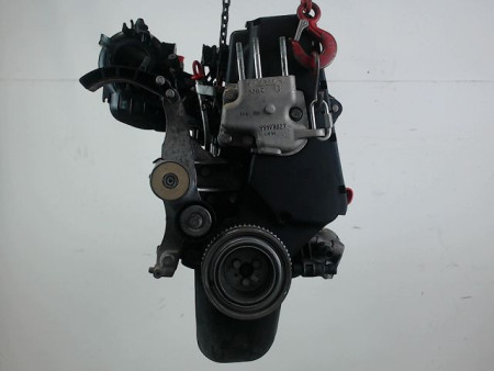 MOTEUR ESSENCE FIAT 500 2007- 1.2 