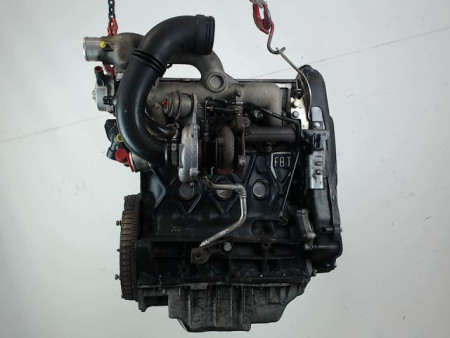 MOTEUR DIESEL RENAULT MEGANE I PH2 99-02 1.9 dCi 