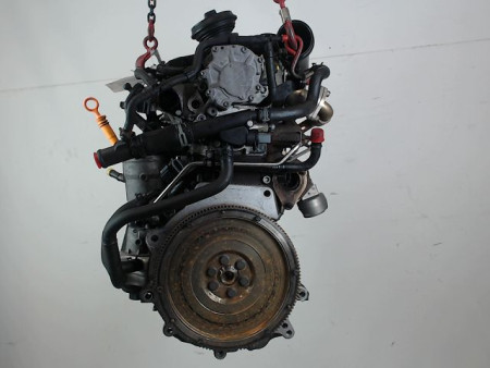 MOTEUR DIESEL SKODA FABIA COMBI 1.9 TDI