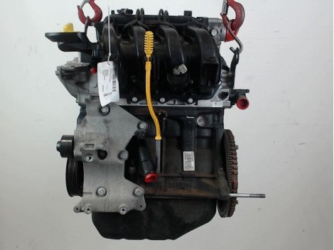 MOTEUR ESSENCE RENAULT CLIO III 2009- 1.2 16V 