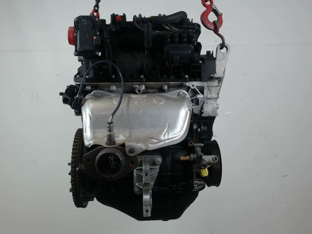 MOTEUR ESSENCE RENAULT CLIO III 2009- 1.2 16V 