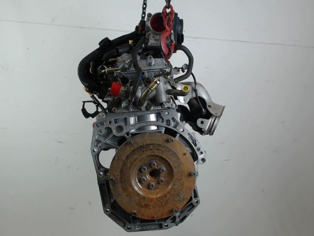 MOTEUR ESSENCE NISSAN MICRA C+C 1.6 160 SR