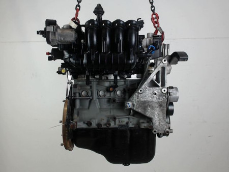 MOTEUR ESSENCE FIAT PANDA 1.2 