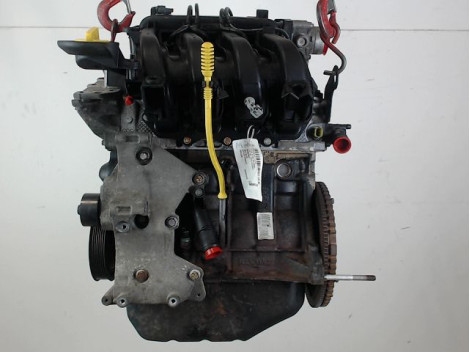 MOTEUR ESSENCE RENAULT CLIO III 2005- 1.2 16V 