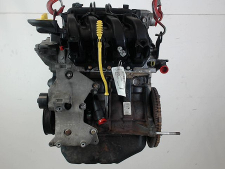 MOTEUR ESSENCE RENAULT CLIO III 2005- 1.2 16V 