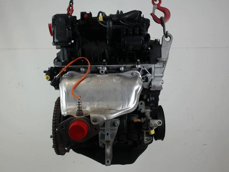 MOTEUR ESSENCE RENAULT CLIO III 2005- 1.2 16V 