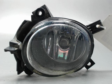 PHARE ANTIBROUILLARD AVANT GAUCHE AUDI A4 2004-