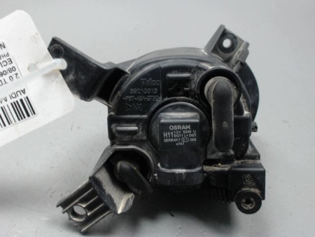 PHARE ANTIBROUILLARD AVANT GAUCHE AUDI A4 2004-