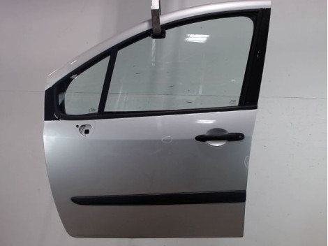 PORTE AVANT GAUCHE RENAULT MODUS LONGUE 2008-