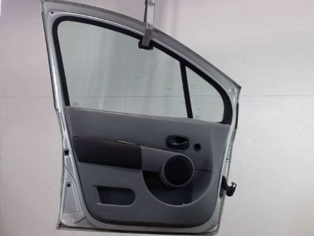 PORTE AVANT GAUCHE RENAULT MODUS LONGUE 2008-