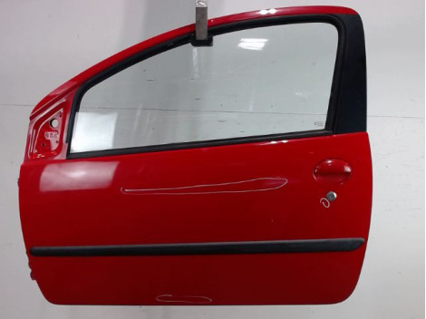 PORTE AVANT GAUCHE PEUGEOT 107 3P