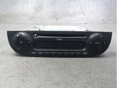 AUTORADIO FIAT 500 2007-