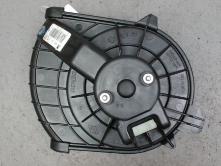 MOTEUR VENTILATEUR CHAUFFAGE RENAULT KANGOO