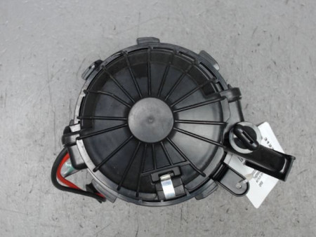 MOTEUR VENTILATEUR CHAUFFAGE PORSCHE MACAN