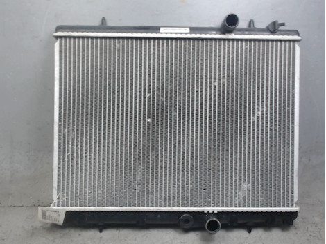 RADIATEUR PEUGEOT 206 SW 02-06