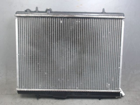 RADIATEUR PEUGEOT 206 SW 02-06