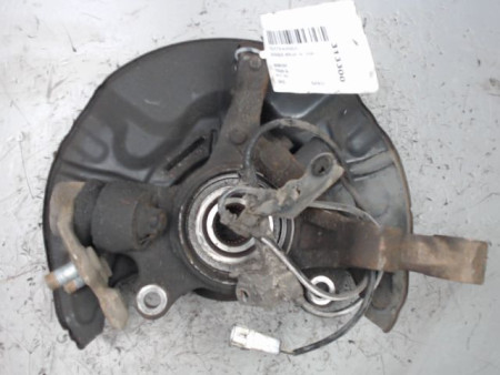 PIVOT AVANT GAUCHE TOYOTA AVENSIS BREAK 2006-