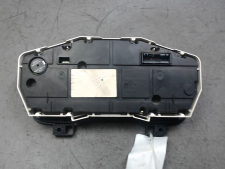 BLOC COMPTEURS FORD FOCUS 2008-