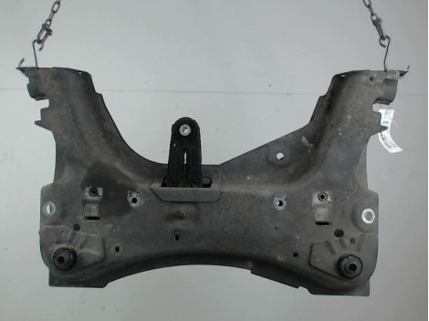 BERCEAU MOTEUR AVANT RENAULT CLIO III 2009-