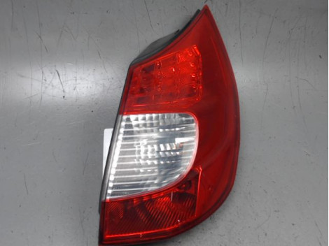 FEU ARRIERE DROIT RENAULT SCENIC II PH2 2006-