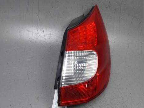 FEU ARRIERE DROIT RENAULT SCENIC II PH2 2006-