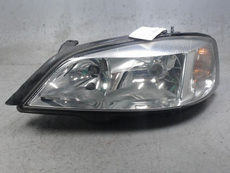 PHARE GAUCHE OPEL ASTRA 98-2004