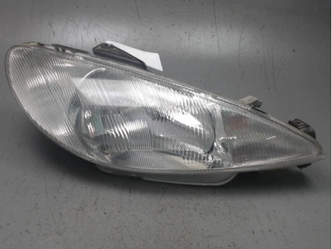 PHARE DROIT PEUGEOT 206 3P