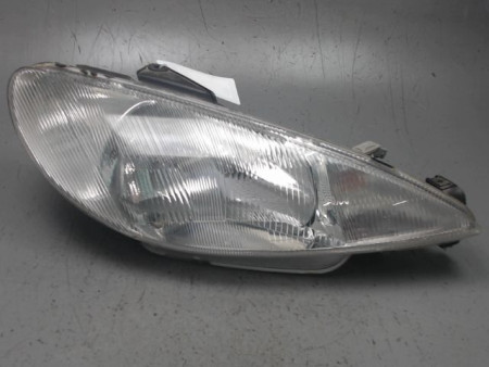 PHARE DROIT PEUGEOT 206 3P