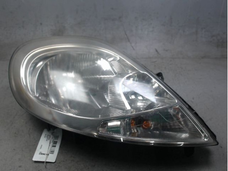 PHARE DROIT OPEL VIVARO C1 F2700 4P