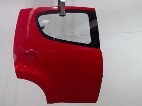 PORTE ARRIERE DROIT CITROEN C1 5P