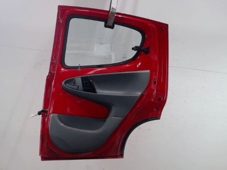 PORTE ARRIERE DROIT CITROEN C1 5P