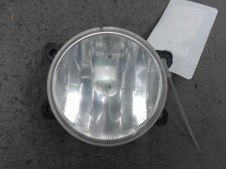 PHARE ANTIBROUILLARD AVANT GAUCHE CITROEN C3 2009-