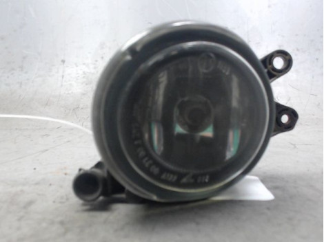 PHARE ANTIBROUILLARD AVANT GAUCHE AUDI A4 2001-