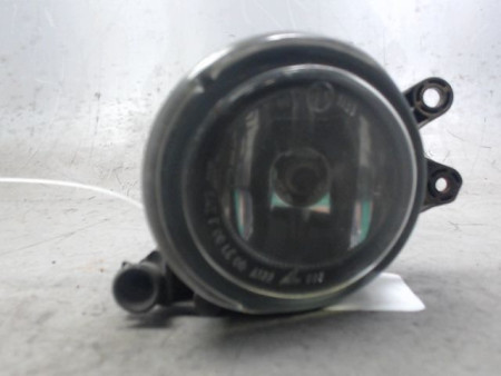 PHARE ANTIBROUILLARD AVANT GAUCHE AUDI A4 2001-