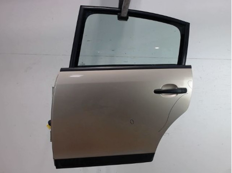 PORTE ARRIERE GAUCHE CITROEN C4 04-08