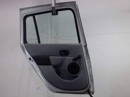 PORTE ARRIERE GAUCHE RENAULT MODUS LONGUE 2008-