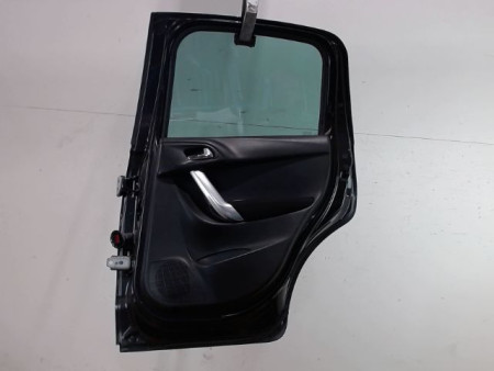 PORTE ARRIERE DROIT CITROEN C3 2009-