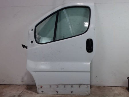 PORTE AVANT GAUCHE OPEL VIVARO C1 F2700 4P