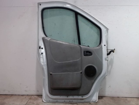 PORTE AVANT GAUCHE OPEL VIVARO C1 F2700 4P