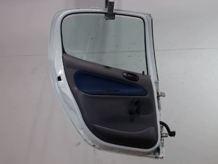 PORTE ARRIERE GAUCHE PEUGEOT 206 5P