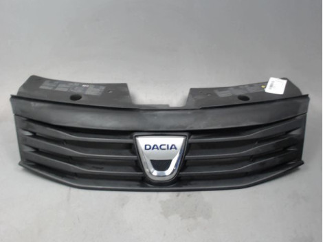 CALANDRE DACIA SANDERO 2008-