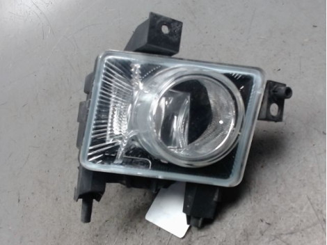 PHARE ANTIBROUILLARD AVANT DROIT OPEL VECTRA 2005-