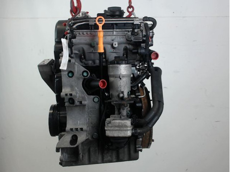 MOTEUR DIESEL VOLKSWAGEN LUPO 1.4 TDI