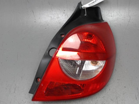 FEU ARRIERE DROIT RENAULT CLIO III 2005-