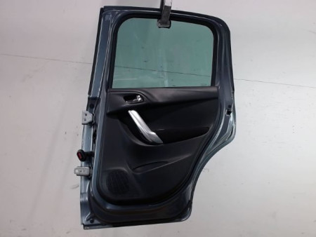 PORTE ARRIERE DROIT CITROEN C3 2009-