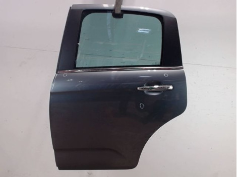 PORTE ARRIERE GAUCHE CITROEN C3 2009-