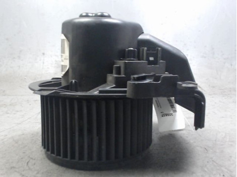 MOTEUR VENTILATEUR CHAUFFAGE PEUGEOT 807